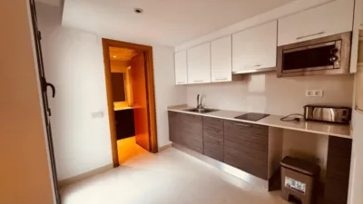 Flat on Carrer de Joan Tarrida, 12 photo 20