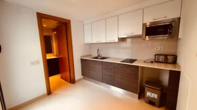 Flat on Carrer de Joan Tarrida, 12 photo 21