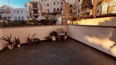 Flat on Carrer de Joan Tarrida, 12 photo 23
