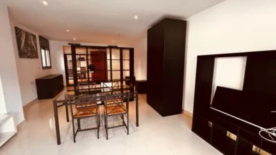 Flat on Carrer de Joan Tarrida, 12 photo 7