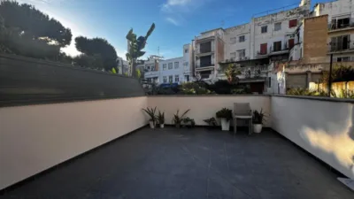 Flat on Carrer de Joan Tarrida, 12 photo 8