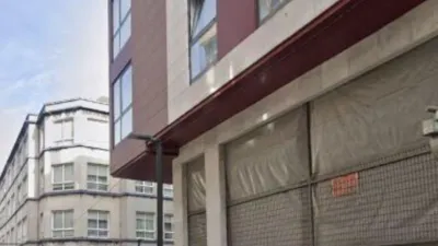 Local comercial en venta en Betanzos - Vista 3