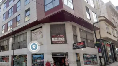 Local comercial en venta en Betanzos - Vista 4