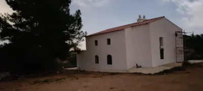 Finca rústica en El Vendrell photo 28