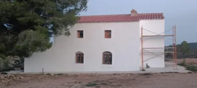 Rustic Finca in El Vendrell photo 3