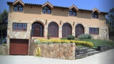 Chalet in Rodalies Montcada Bifurcacio photo 2
