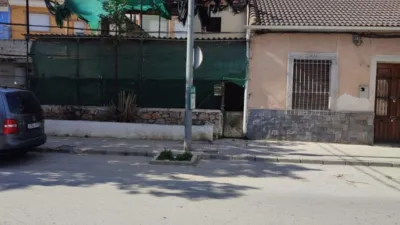House in San Gines photo 12