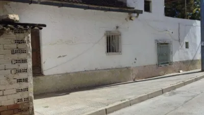 House in San Gines photo 13