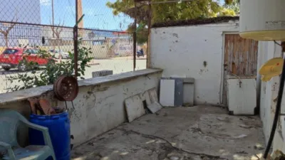 House in San Gines photo 14