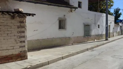 House in San Gines photo 16