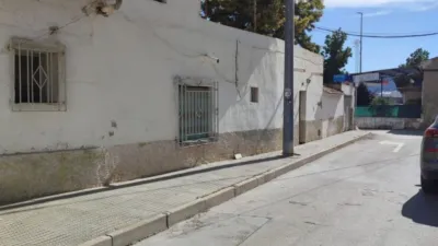 House in San Gines photo 2