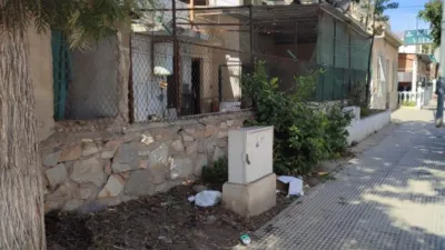 House in San Gines photo 4