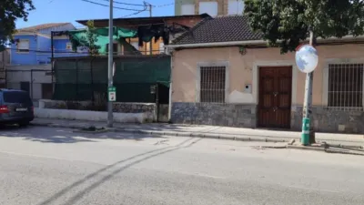 House in San Gines photo 6