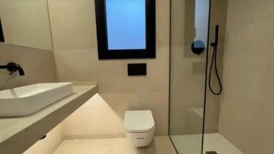 Piso en alquiler en Sant Andreu - Imagen 3