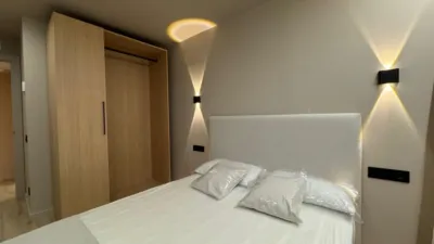 Piso en alquiler en Sant Andreu - Imagen 4
