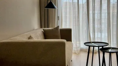 Piso en alquiler en Sant Andreu - Imagen 12