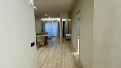 Piso en alquiler en Sant Andreu - Imagen 14
