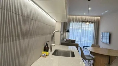 Piso en alquiler en Sant Andreu - Imagen 19