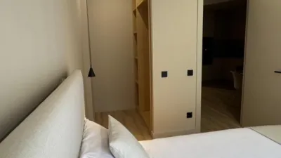 Piso en alquiler en Sant Andreu - Imagen 21