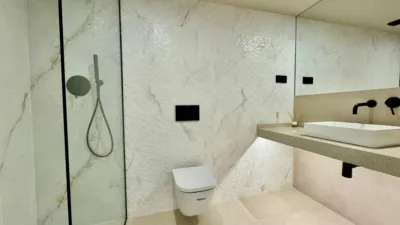 Piso en alquiler en Sant Andreu - Imagen 22