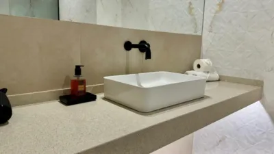Piso en alquiler en Sant Andreu - Imagen 24