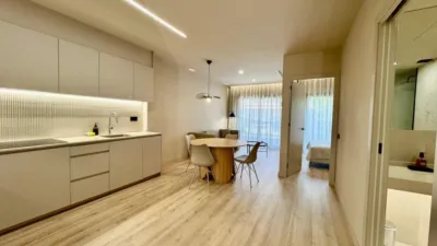 Piso en alquiler en Sant Andreu - Imagen 2