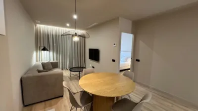 Piso en alquiler en Sant Andreu - Imagen 3