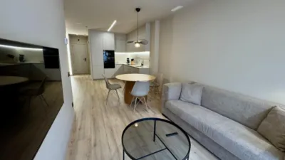 Piso en alquiler en Sant Andreu - Imagen 4