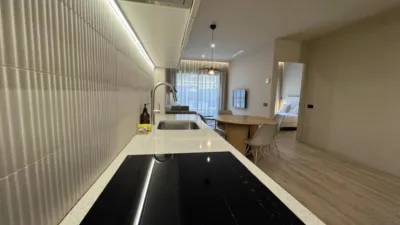 Piso en alquiler en Sant Andreu - Imagen 5