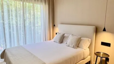 Piso en alquiler en Sant Andreu - Imagen 8