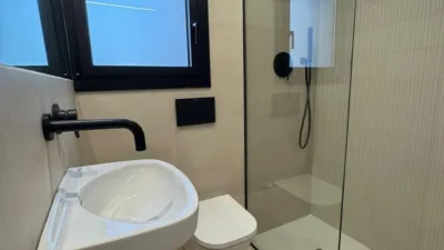 Piso en alquiler en Sant Andreu - Imagen 11