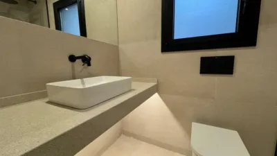 Piso en alquiler en Sant Andreu - Imagen 17