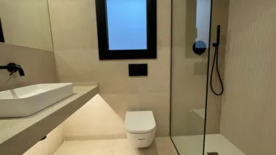 Piso en alquiler en Sant Andreu - Imagen 18