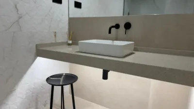 Piso en alquiler en Sant Andreu - Imagen 19