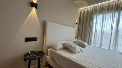 Piso en alquiler en Sant Andreu - Imagen 24