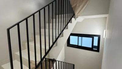 Piso en alquiler en Sant Andreu - Imagen 30
