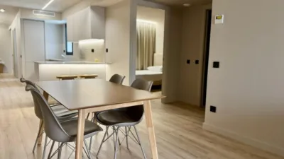 Piso en alquiler en Sant Andreu - Imagen 3