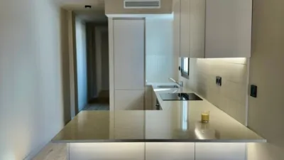 Piso en alquiler en Sant Andreu - Imagen 4