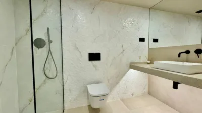 Piso en alquiler en Sant Andreu - Imagen 7