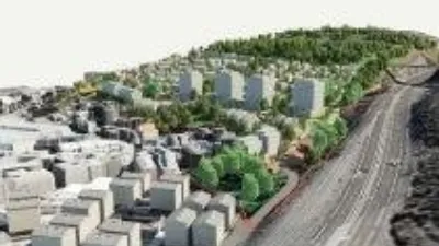 Terreno en venta en Monte Alto - Vista 2