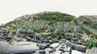 Terreno en venta en Monte Alto - Vista 3