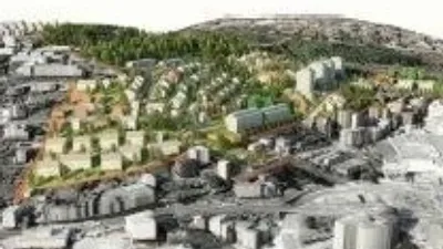 Terreno en venta en Monte Alto - Vista 4