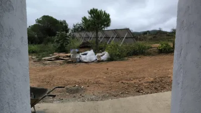 Rustic Finca in Albinyana photo 13