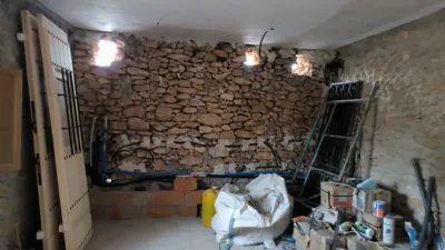 Rustic Finca in Albinyana photo 20