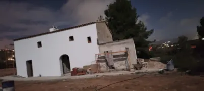 Rustic Finca in Albinyana photo 4