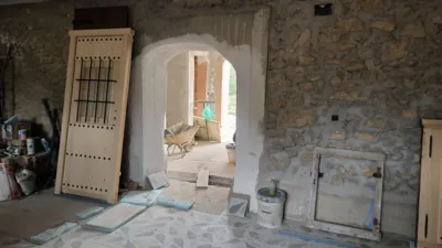 Rustic Finca in Albinyana photo 5