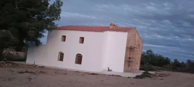 Rustic Finca in Albinyana photo 6