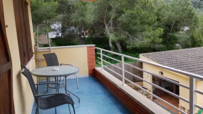 House in Mas Romeu photo 17