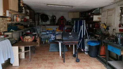 House in Mas Romeu photo 33