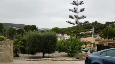 House in Mas Romeu photo 34